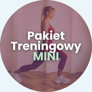 Pakiet Treningowy MINI