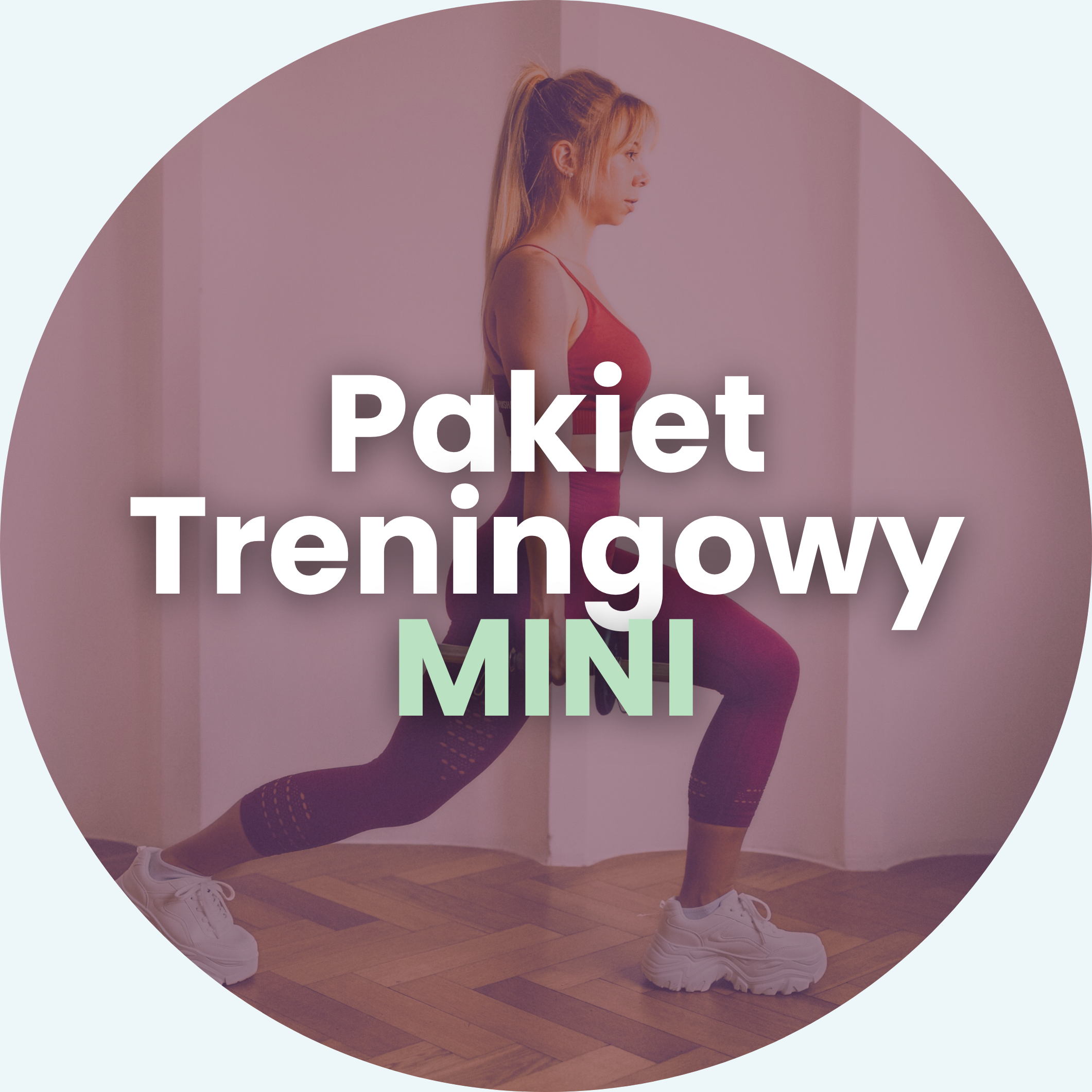 Pakiet Treningowy MINI