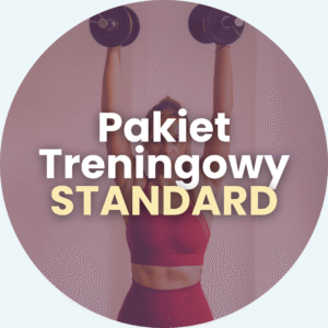 Pakiet Treningowy STANDARD