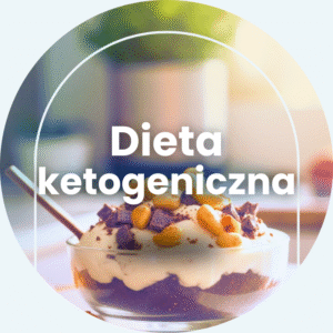 Dieta ketogeniczna okładka